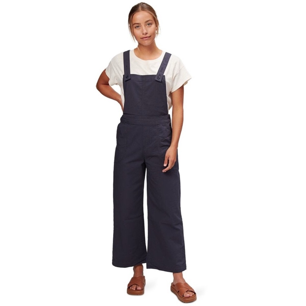 Patagonia Women's Dark Blue Overalls